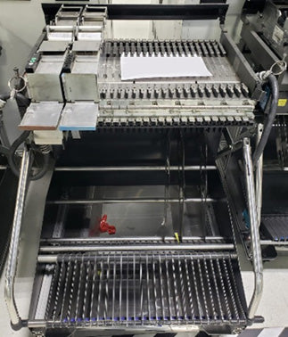 Panasonic CM 402 / 602 Feeders