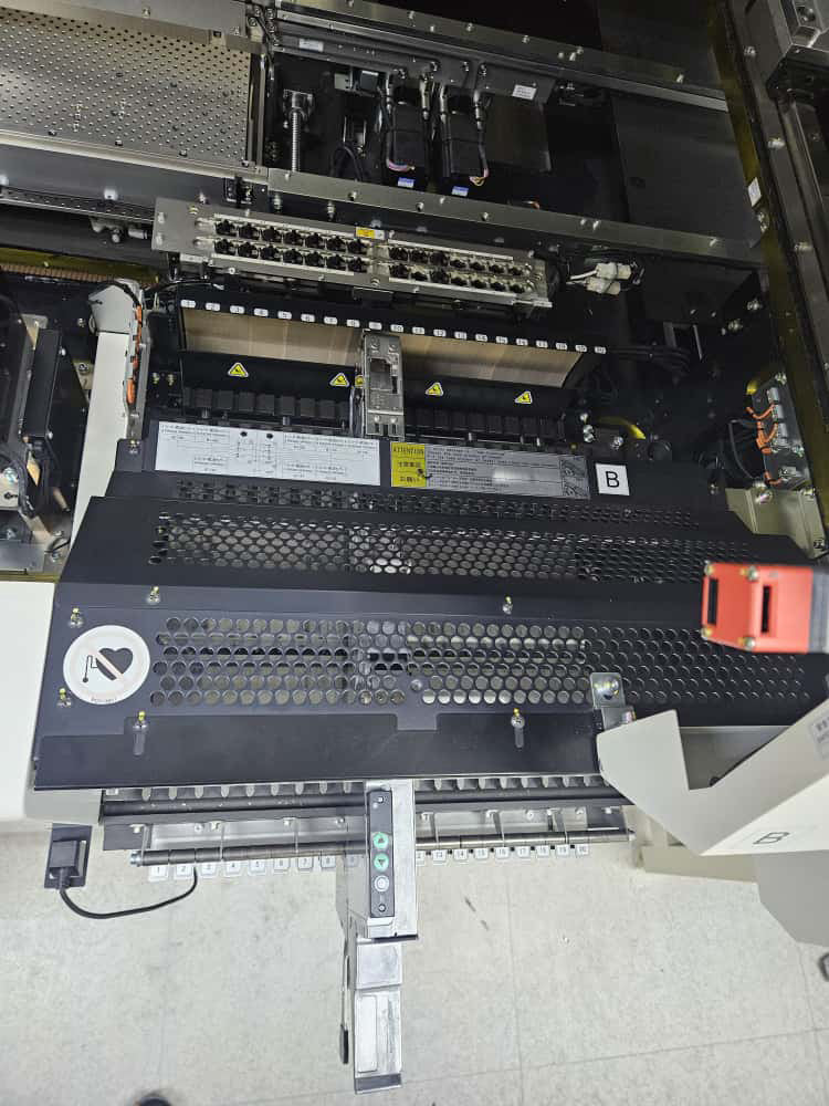 Panasonic AM 100