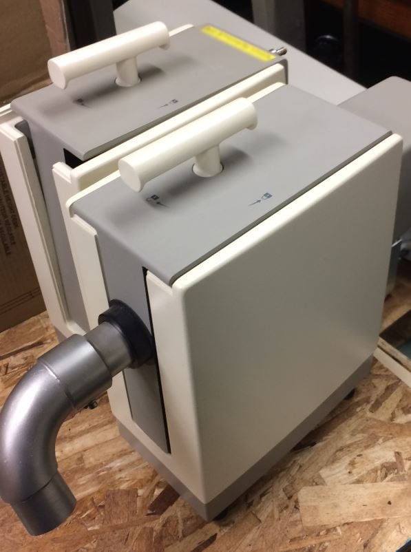 Lot of Lab Equipment