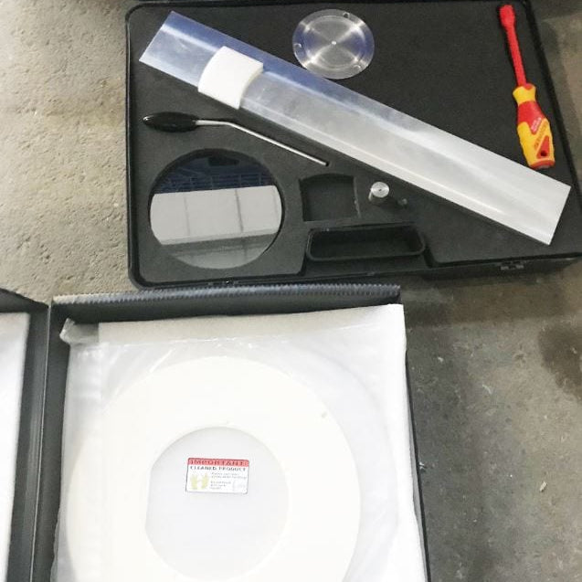 Pfeiffer / Alcatel Adixen AMS 200 SE Etcher