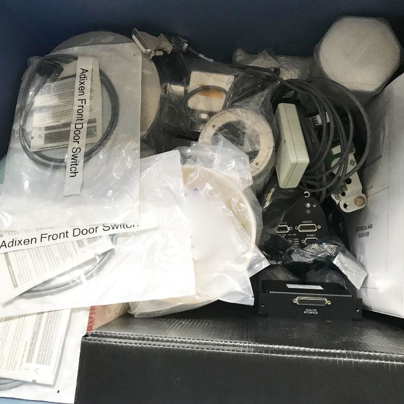 Pfeiffer / Alcatel Adixen AMS 200 SE Etcher