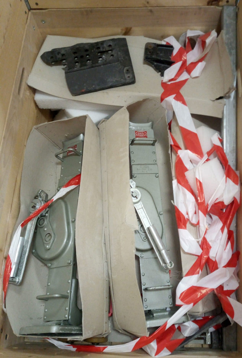 Meyer Burger DW 288 S 4 Diamond Wire Saw