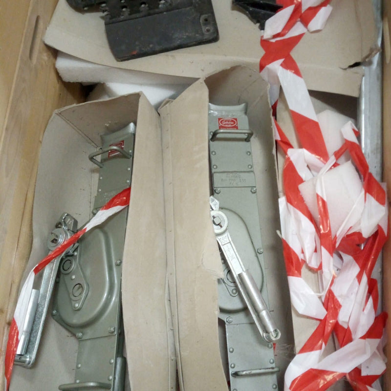 Meyer Burger DW 288 S 4 Diamond Wire Saw