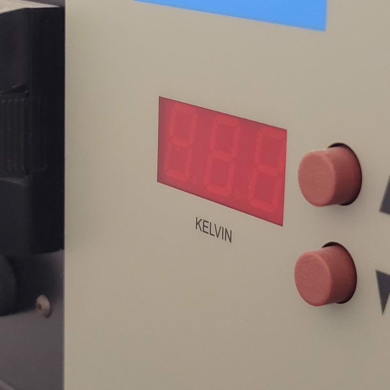 Pernicka 700 H Cumulative Helium Leak Detector