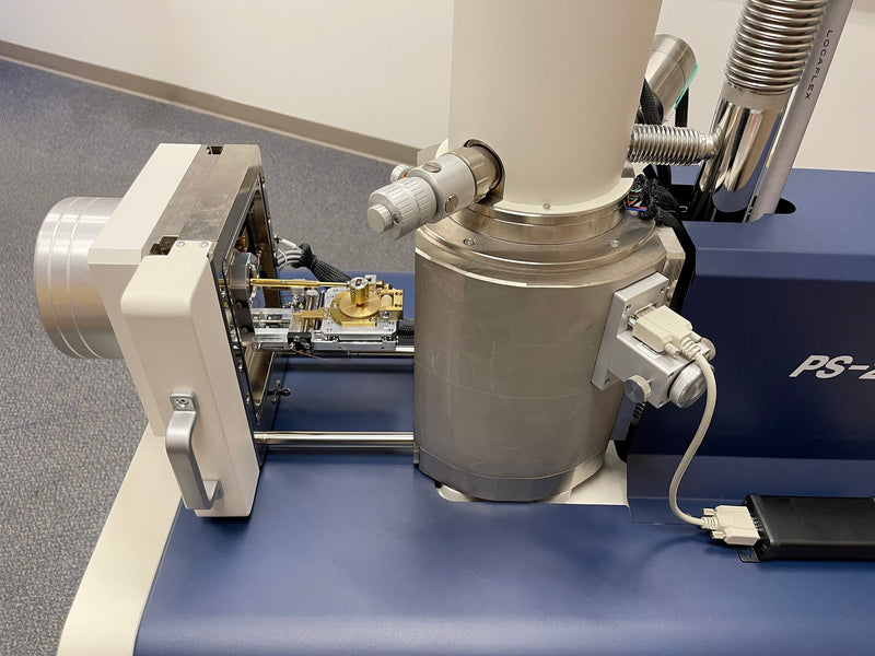 Pemtron PS 230 SEM (Scanning Electron Microscope)
