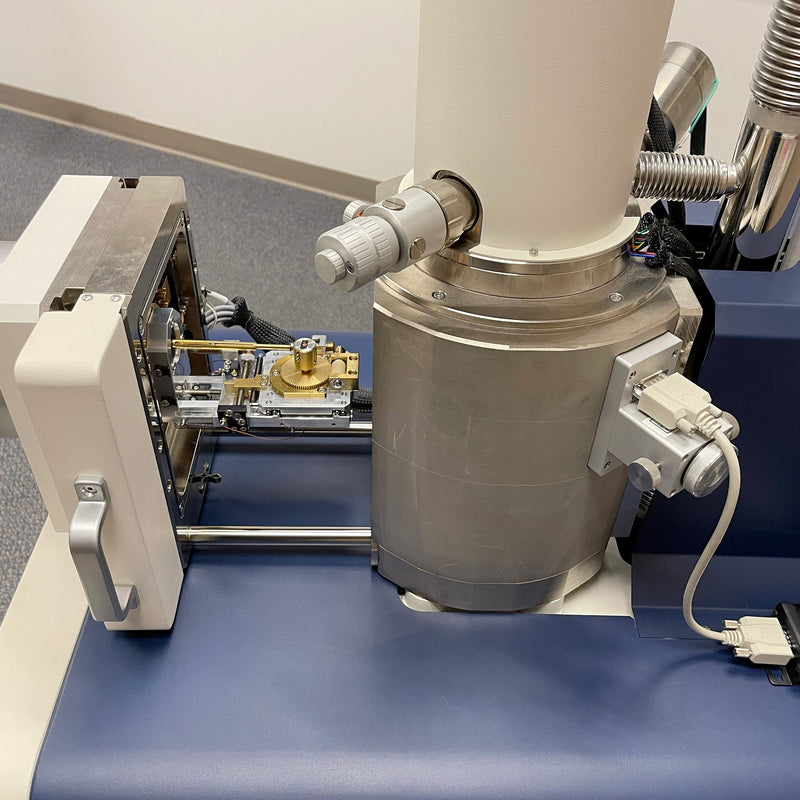 Pemtron PS 230 SEM (Scanning Electron Microscope)
