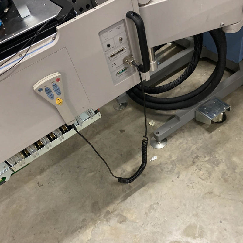 Advantest 93000 PS 800 STH PCI E Tester