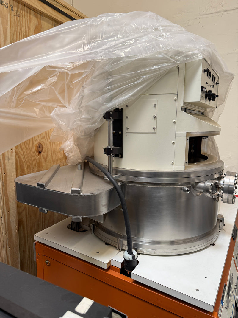 Perkin Elmer 2400 Sputtering System