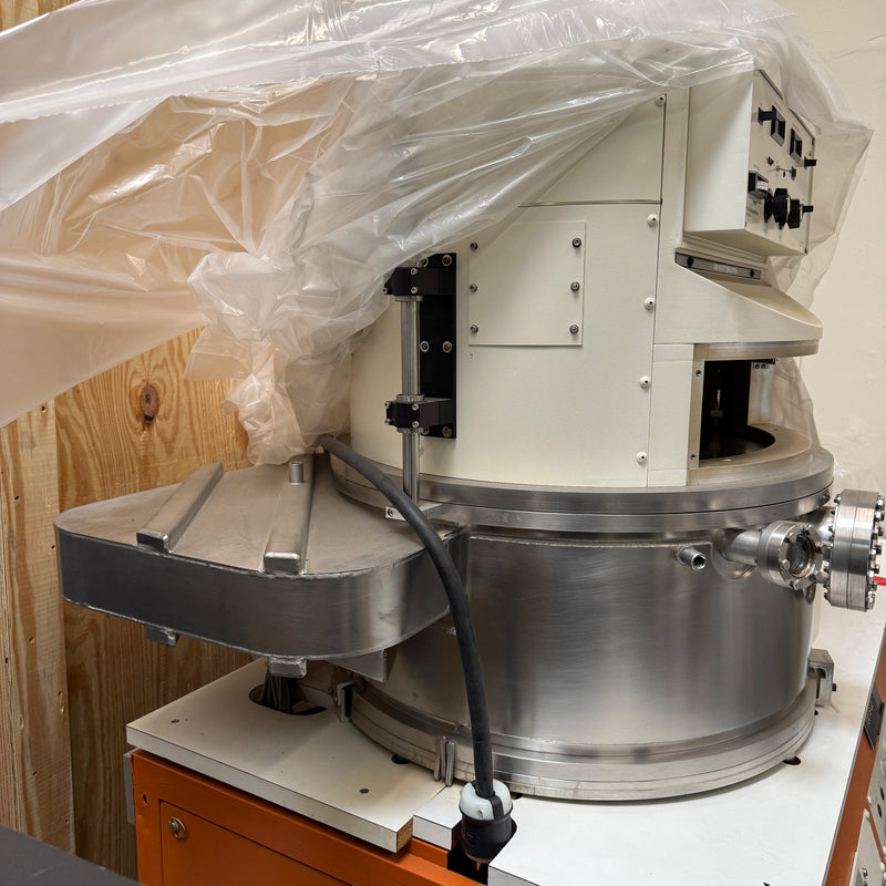 Perkin Elmer 2400 Sputtering System