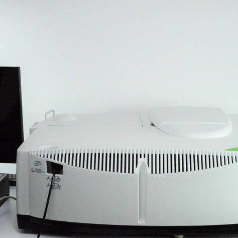 Perkin Elmer Lambda 1050 UV-VIS-NIR Spectrophotometer (Ultra Violet Visible Near Infrared)