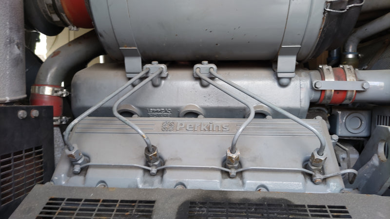 Perkins 3000 Diesel Generator