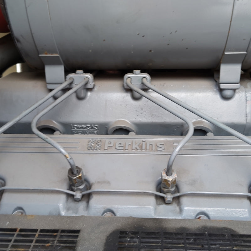 Perkins 3000 Diesel Generator