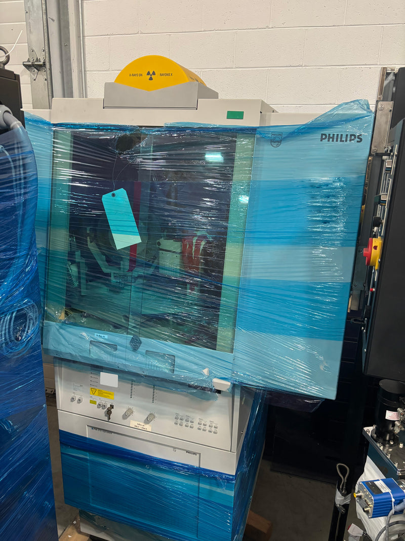 Philips PW 1830 / 25 X-ray
