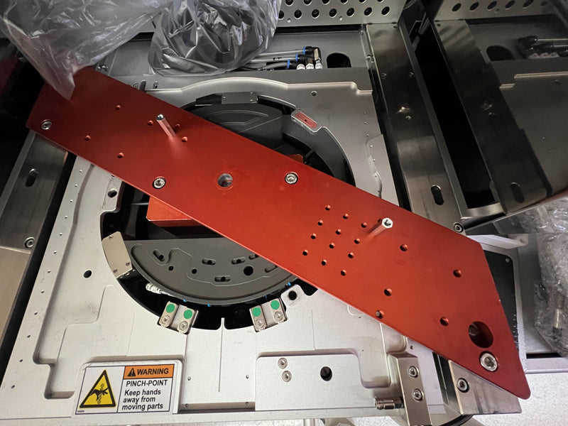 SUSS MA 8 / BA 8 Gen 4 Pro Mask Aligner / Bonder