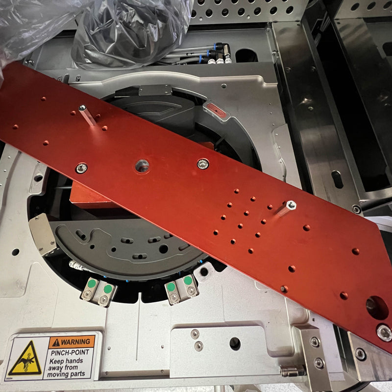 SUSS MA 8 / BA 8 Gen 4 Pro Mask Aligner / Bonder