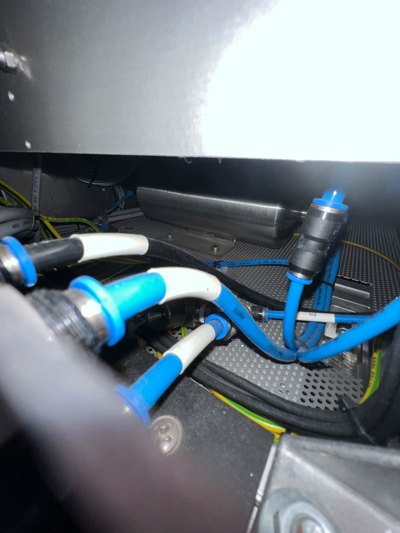 EVG IQA 0049 Mask Aligner