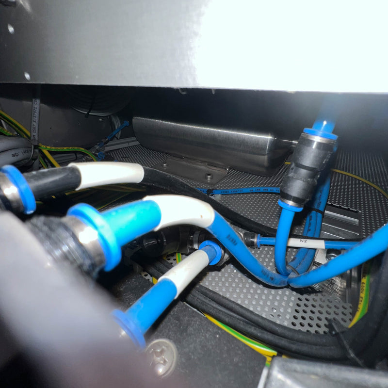 EVG IQA 0049 Mask Aligner