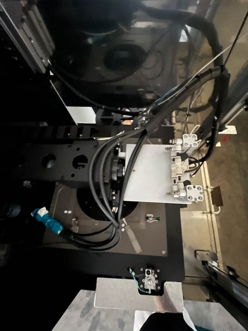 EVG IQA 0049 Mask Aligner