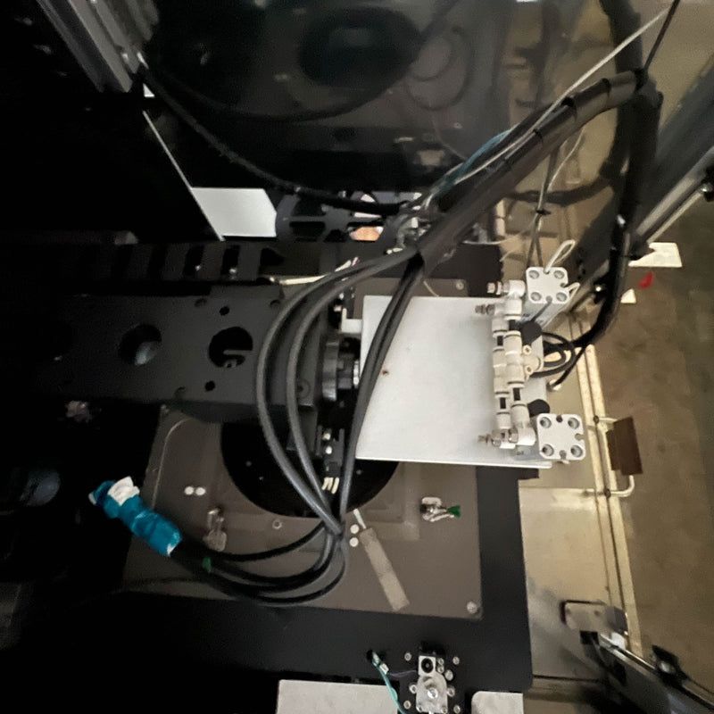 EVG IQA 0049 Mask Aligner