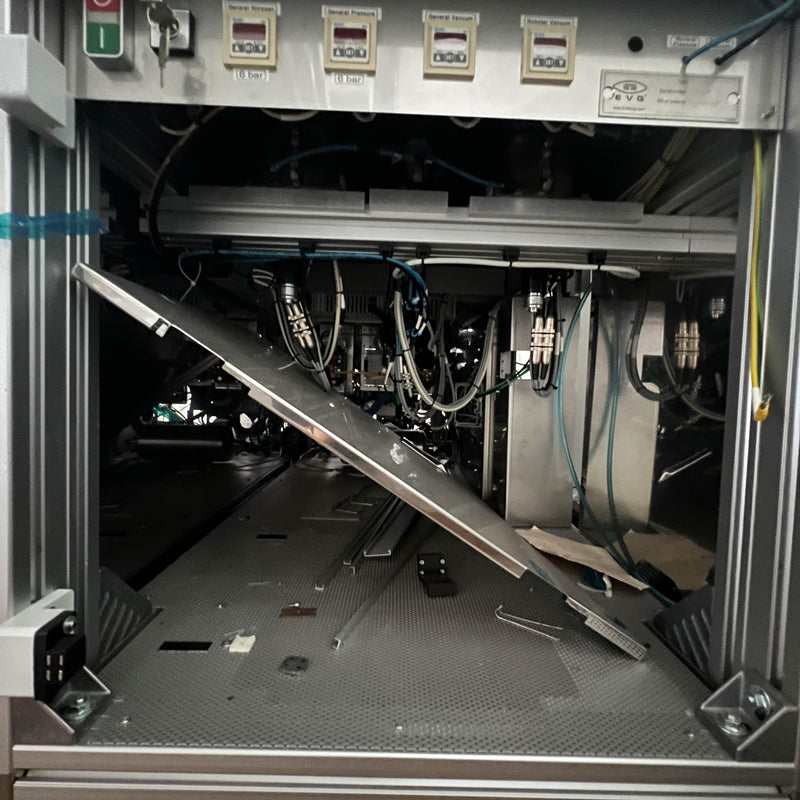 EVG IQA 0049 Mask Aligner