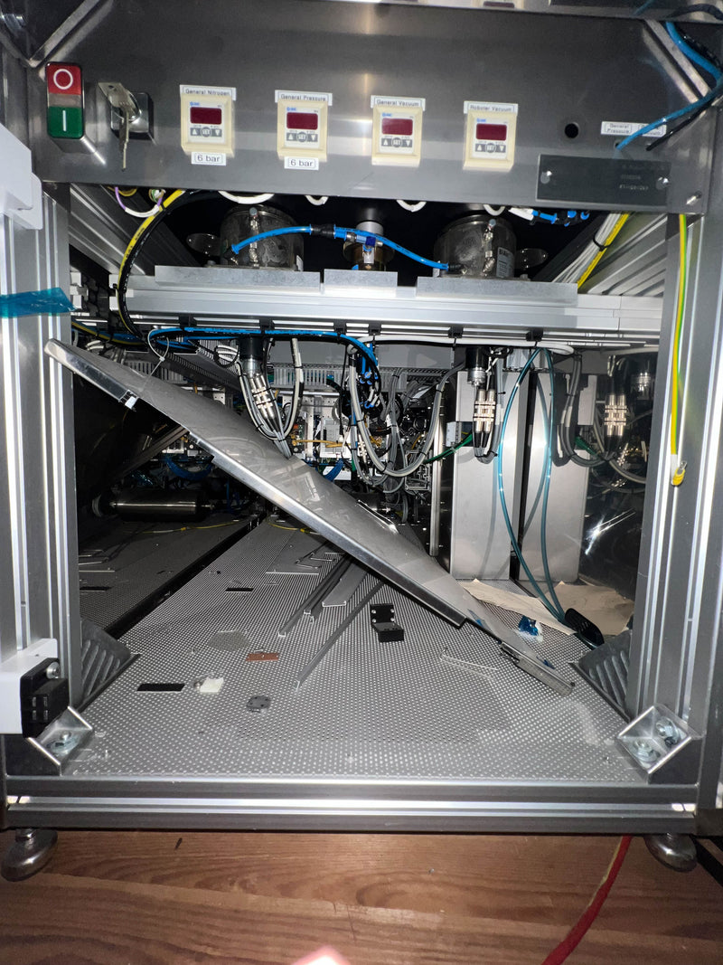 EVG IQA 0049 Mask Aligner