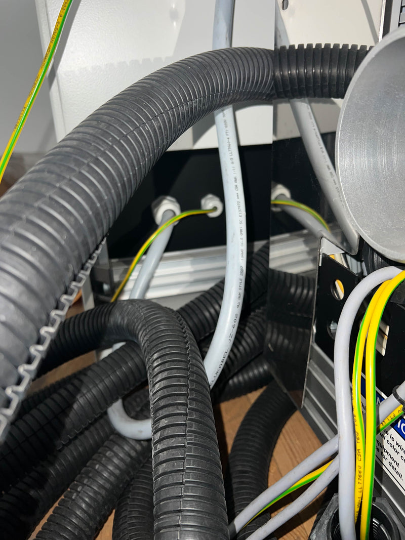 EVG IQA 0049 Mask Aligner