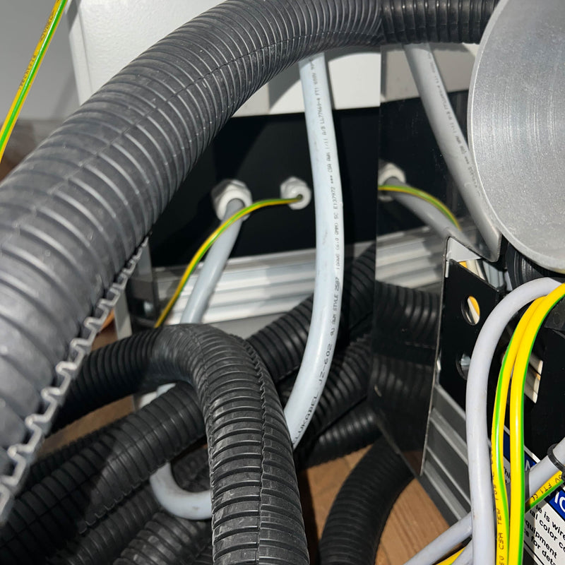 EVG IQA 0049 Mask Aligner