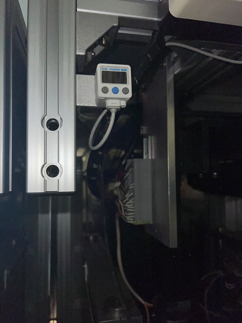 EVG IQA 0049 Mask Aligner