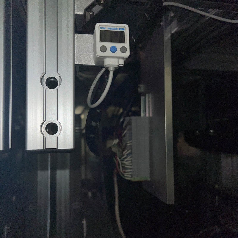 EVG IQA 0049 Mask Aligner