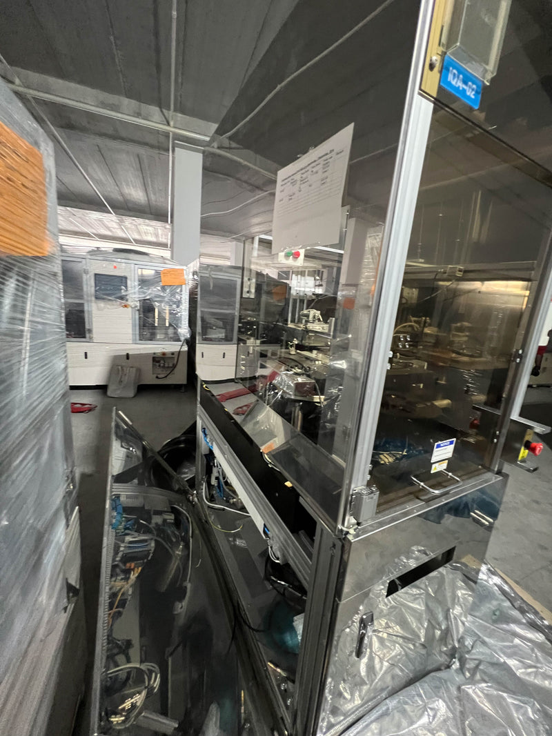 EVG IQA 0045 Mask Aligner