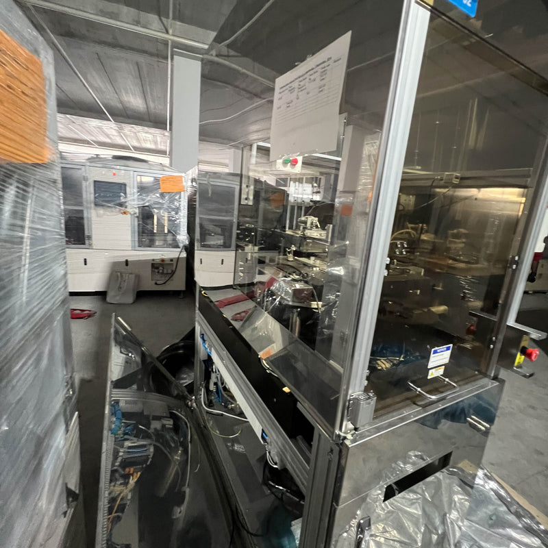 EVG IQA 0045 Mask Aligner