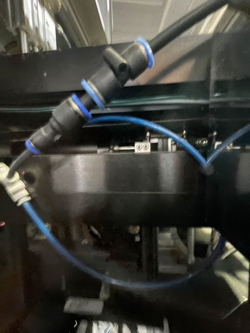 EVG IQA 0045 Mask Aligner