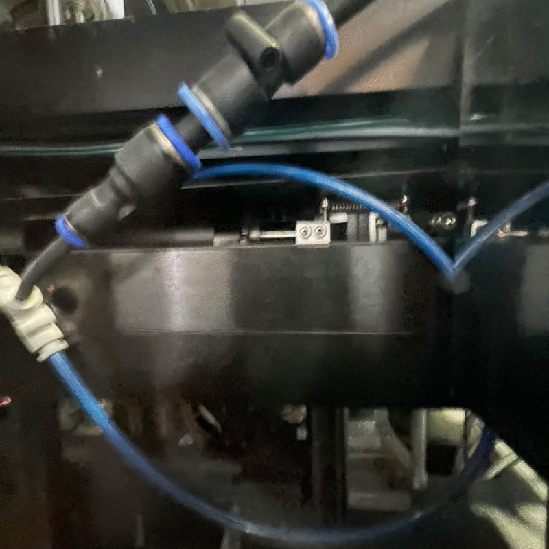 EVG IQA 0045 Mask Aligner