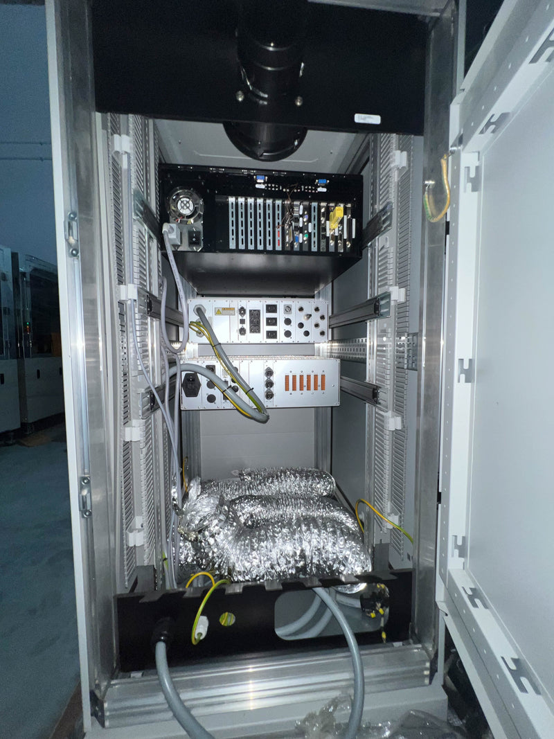 EVG IQA 0045 Mask Aligner
