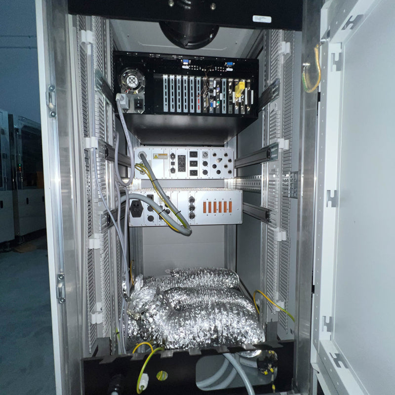 EVG IQA 0045 Mask Aligner