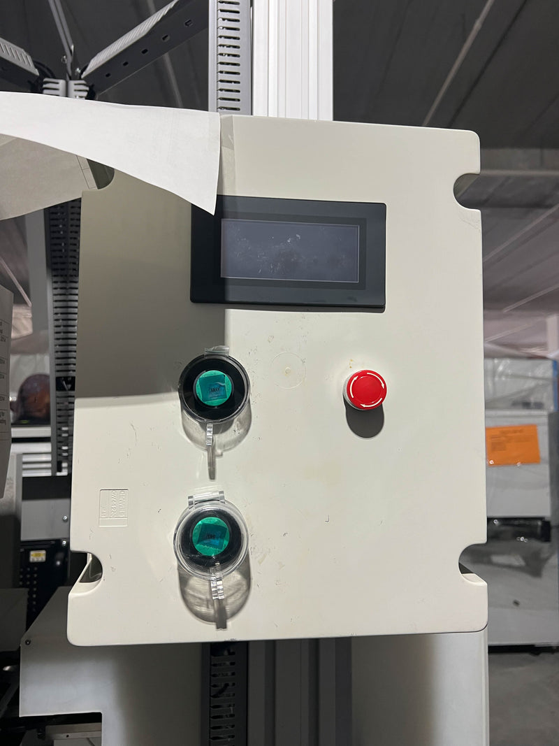 EVG IQA 0045 Mask Aligner