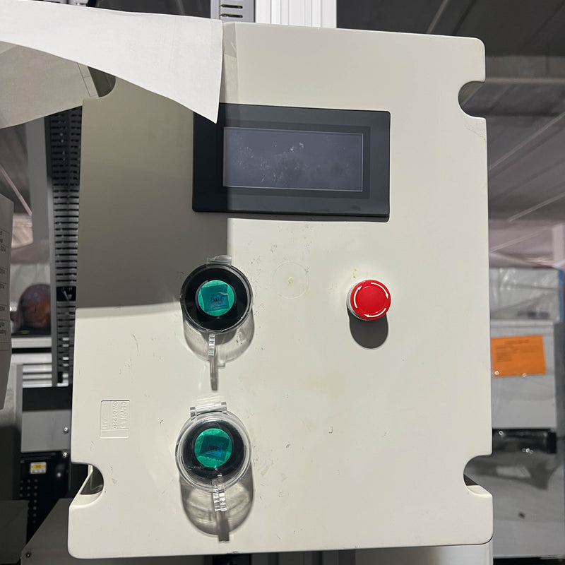 EVG IQA 0045 Mask Aligner