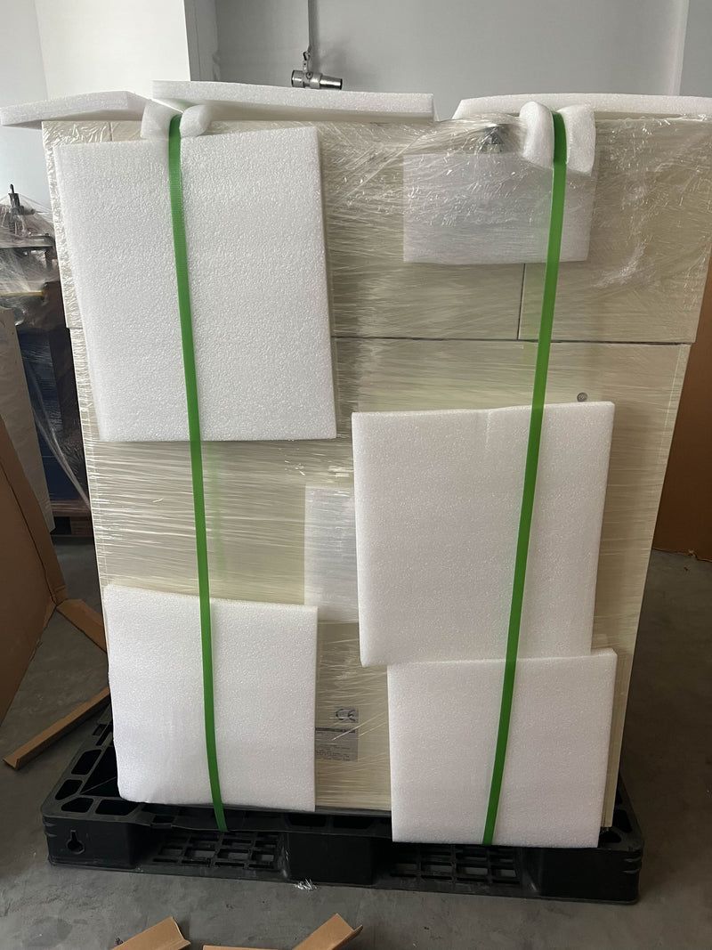 Lintec RAD 2010 M / 12 UV Irradiator