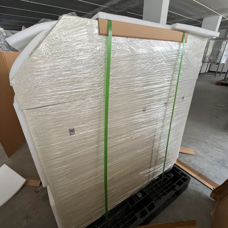 Lintec RAD 2010 M / 12 UV Irradiator