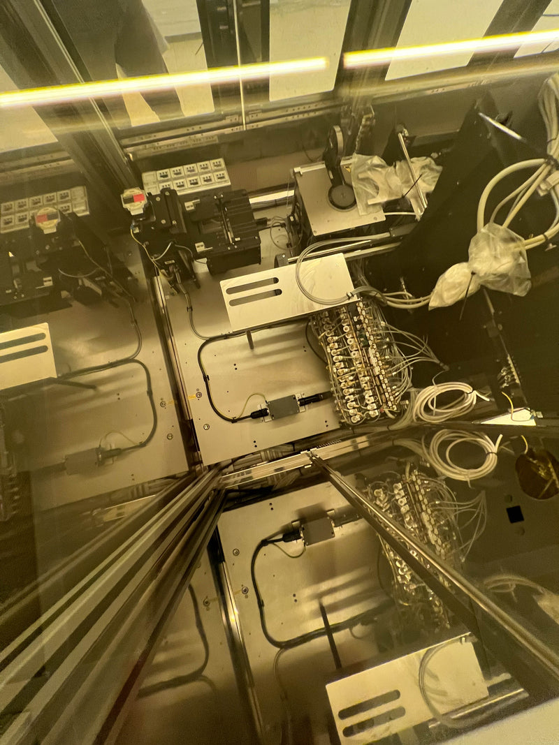 SUSS MA 150 E Mask Aligner