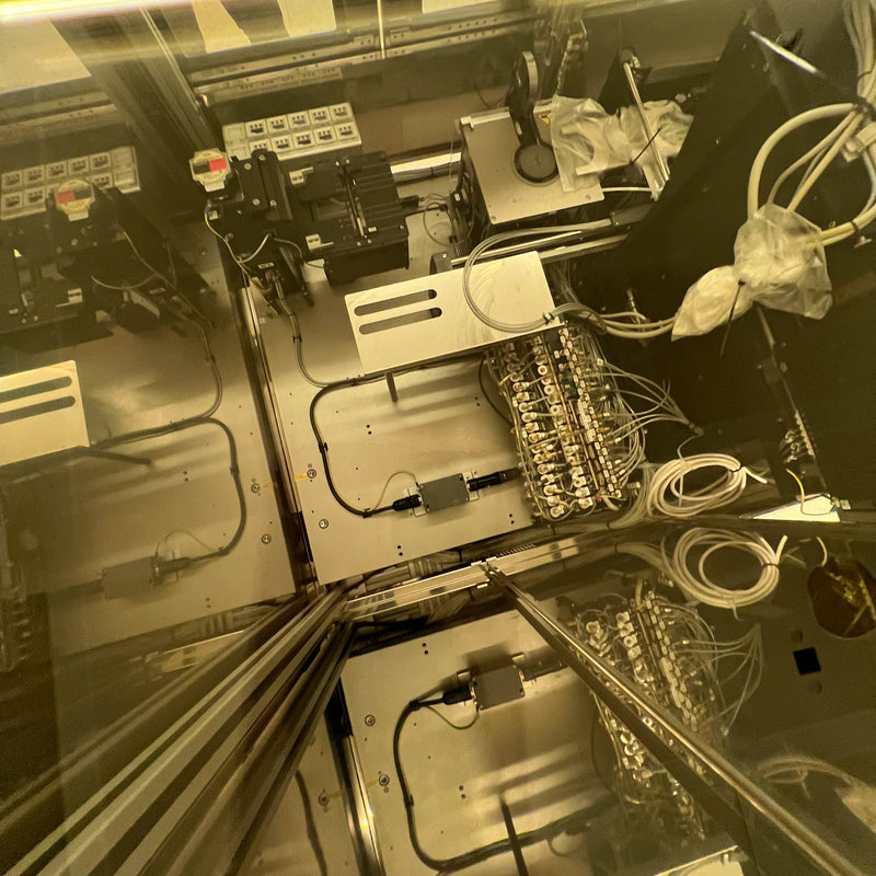 SUSS MA 150 E Mask Aligner