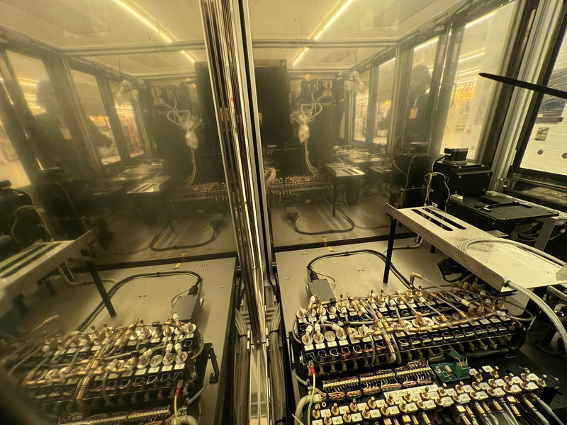 SUSS MA 150 E Mask Aligner