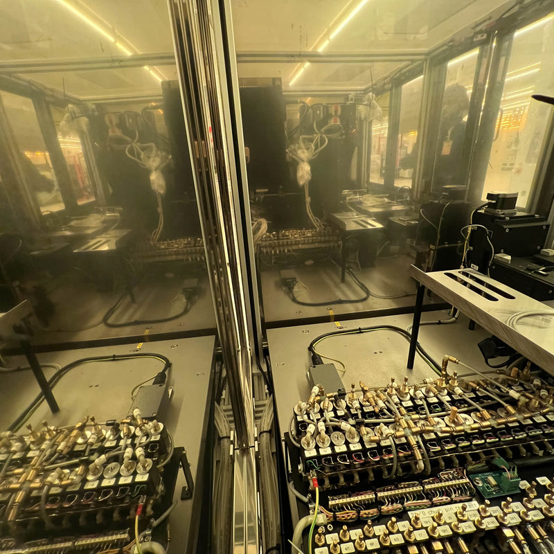 SUSS MA 150 E Mask Aligner