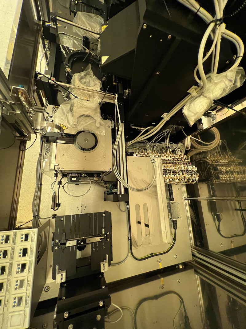 SUSS MA 150 E Mask Aligner