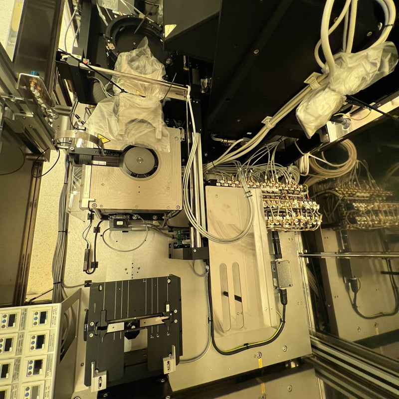 SUSS MA 150 E Mask Aligner