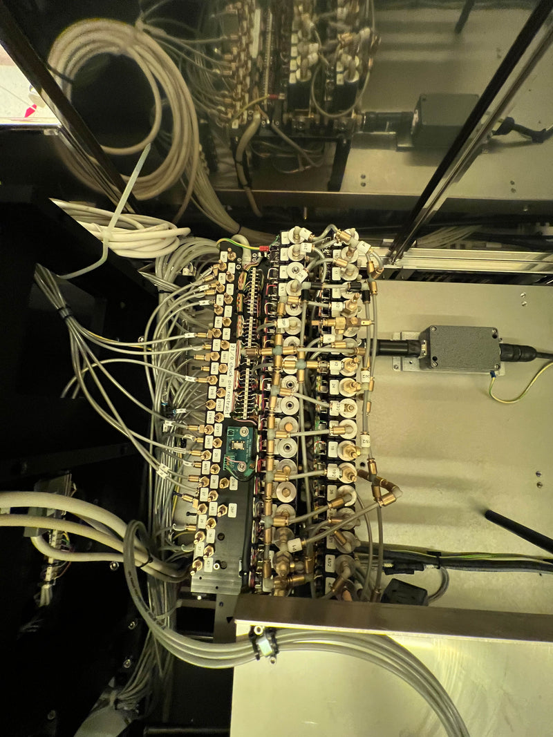 SUSS MA 150 E Mask Aligner