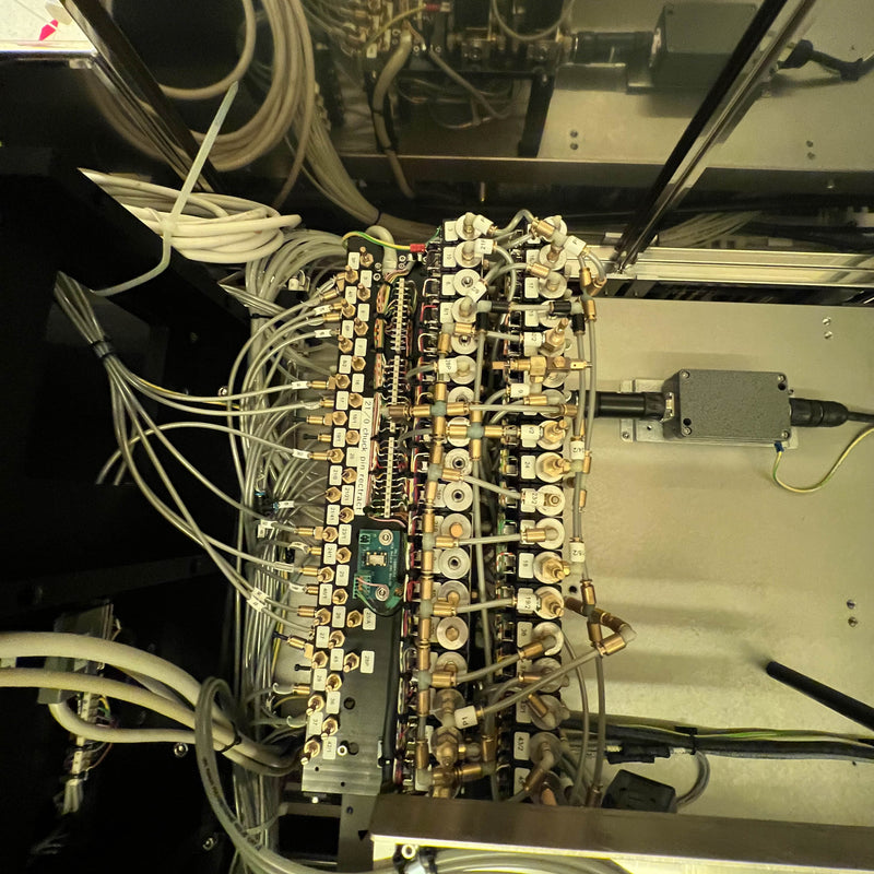 SUSS MA 150 E Mask Aligner