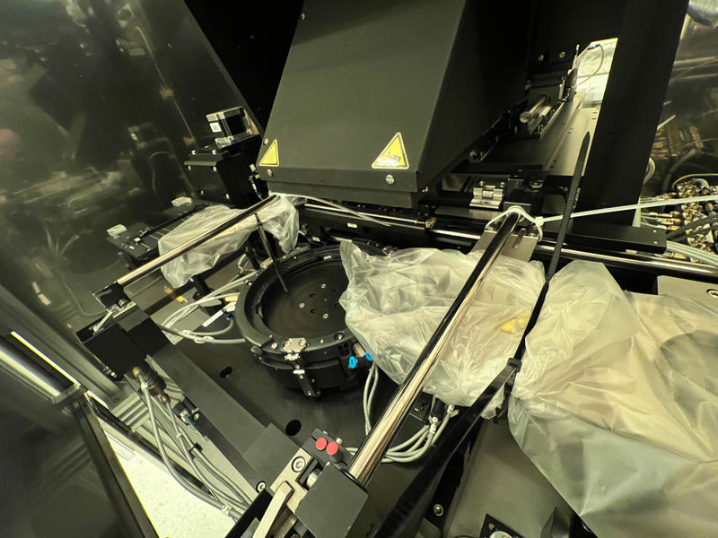 SUSS MA 150 E Mask Aligner