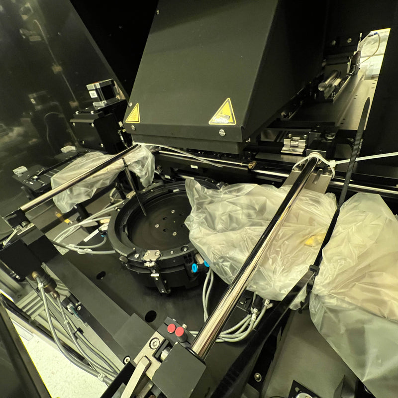 SUSS MA 150 E Mask Aligner