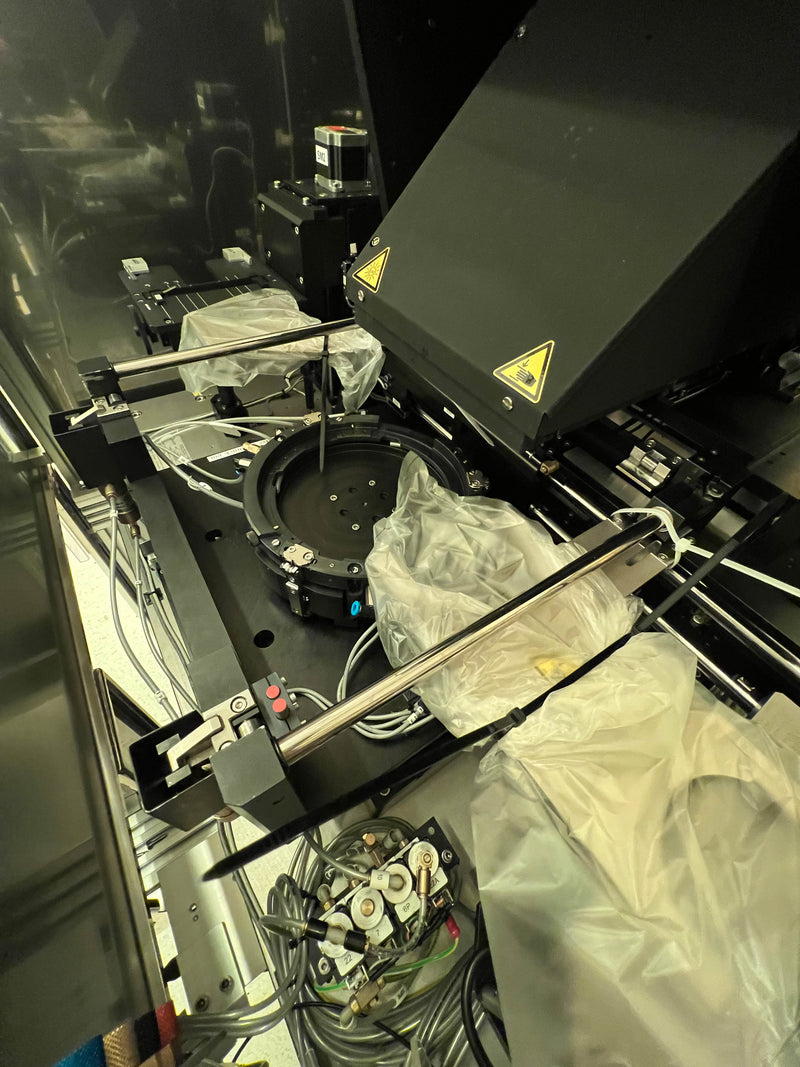 SUSS MA 150 E Mask Aligner